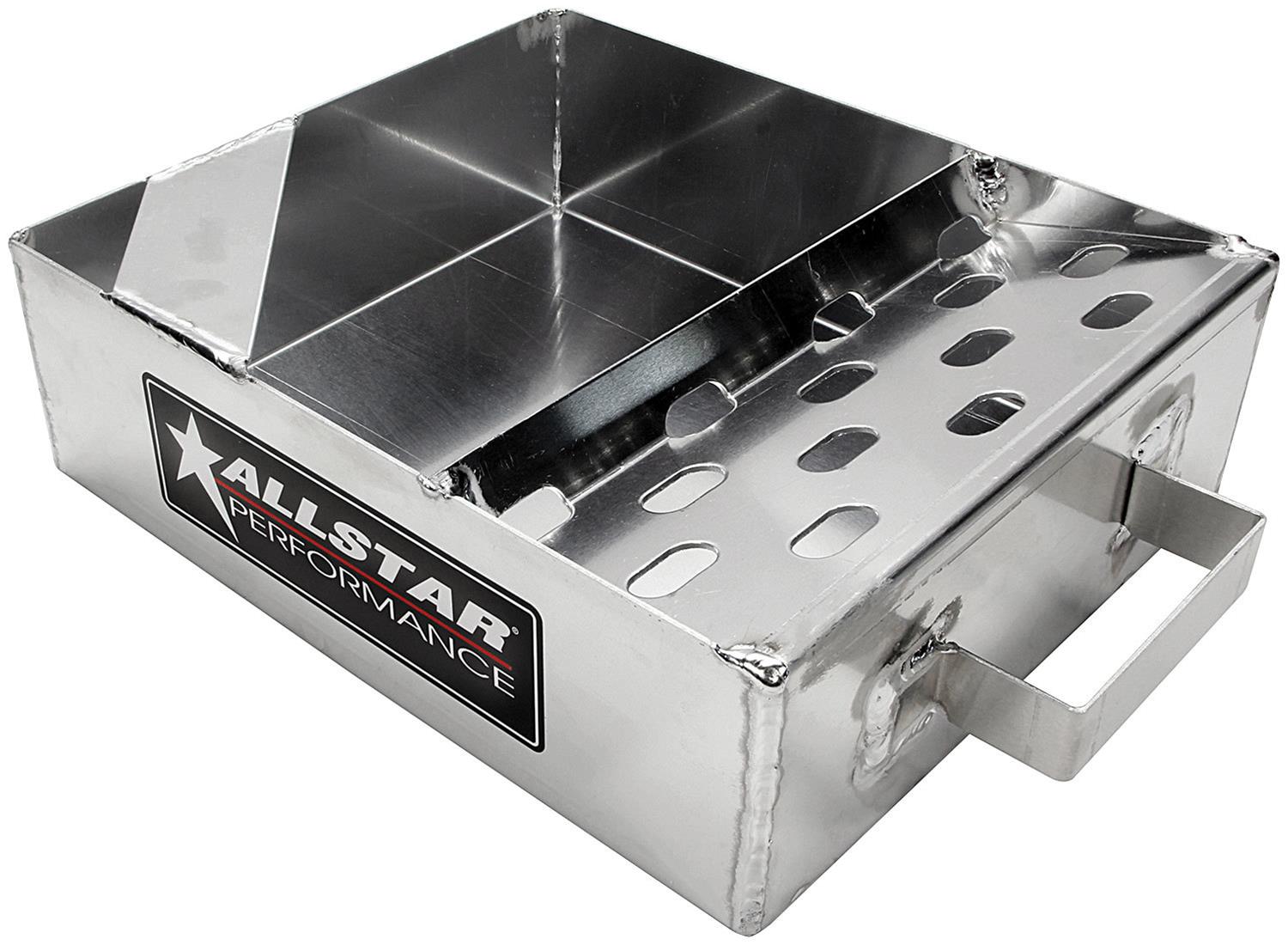 Allstar Performance Aluminum Quick-Change Drain Pans ALL14166