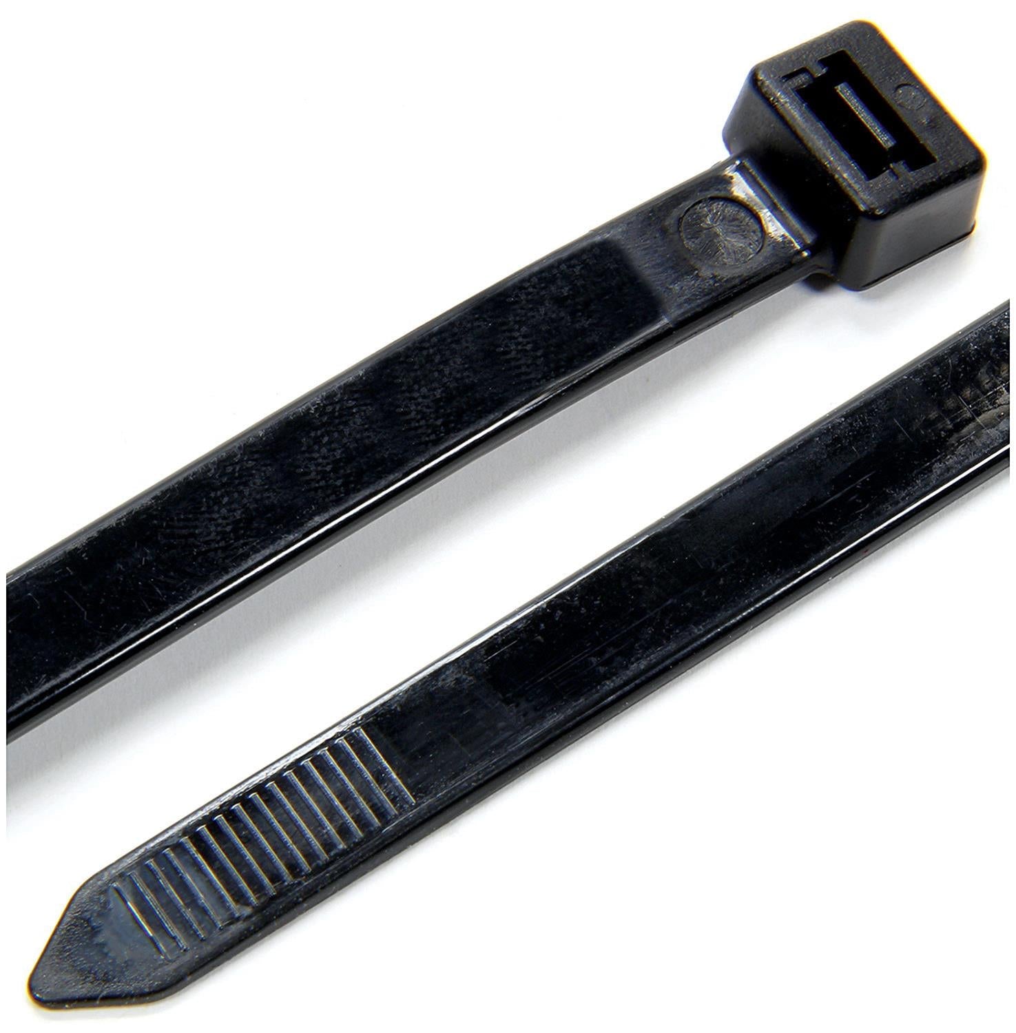Allstar Performance Heavy-Duty Wire Tie Wraps ALL14385