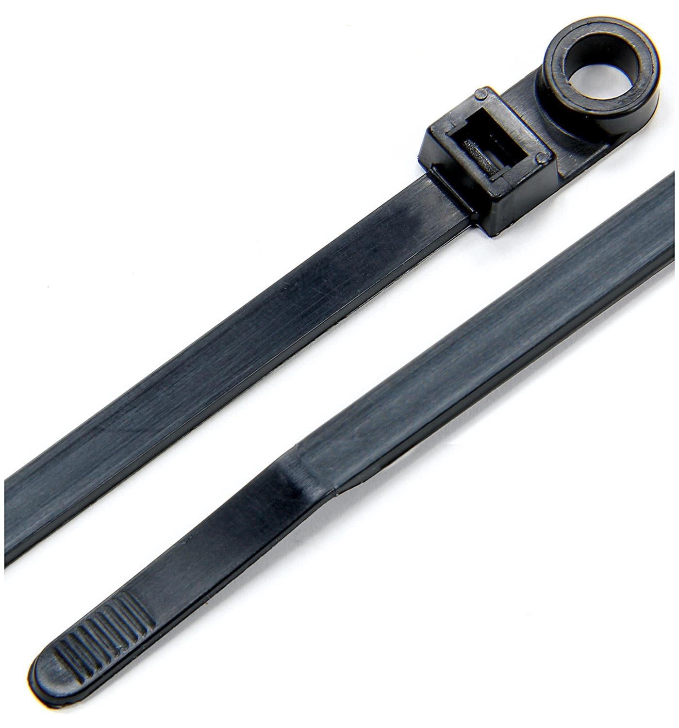 Allstar Performance Nylon Tie Wraps ALL14390