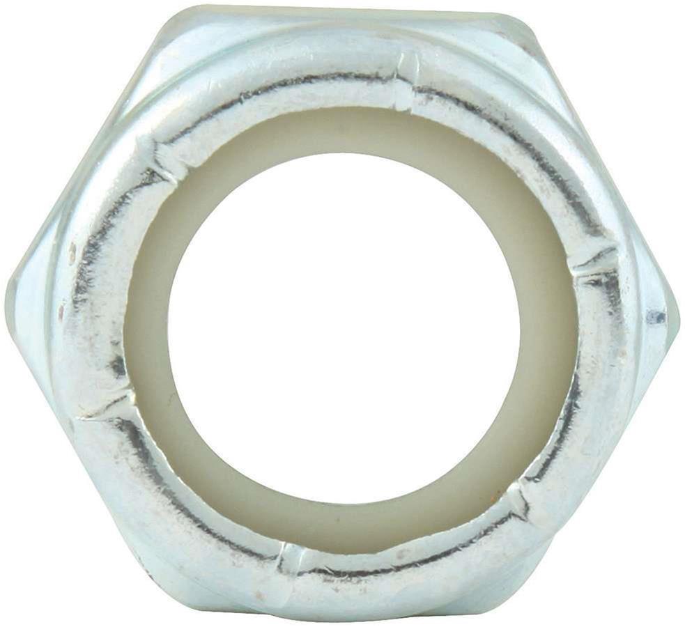Allstar Performance Nylon Locking Hex Nuts ALL16026-10