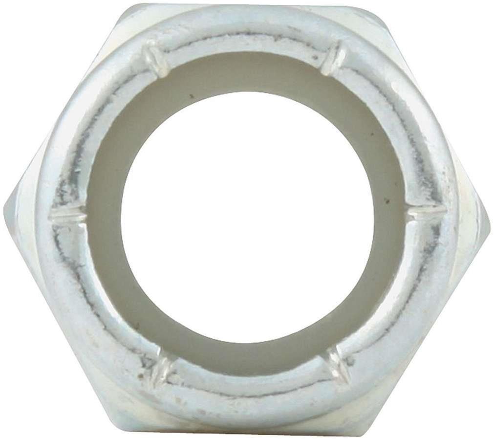 Allstar Performance Nylon Locking Hex Nuts ALL16063-10