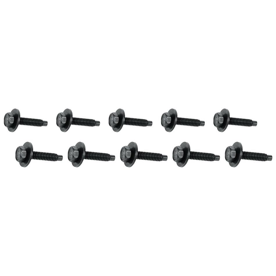 Allstar Performance Body Bolts ALL16553