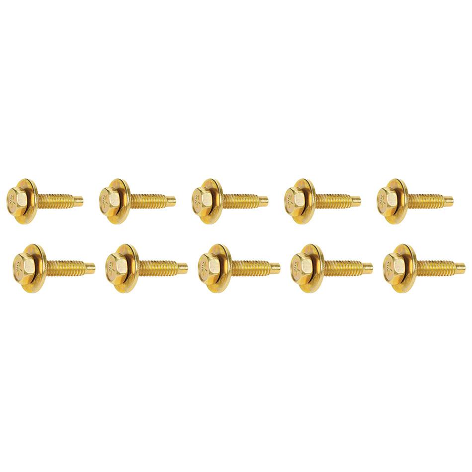 Allstar Performance Body Bolts ALL16554