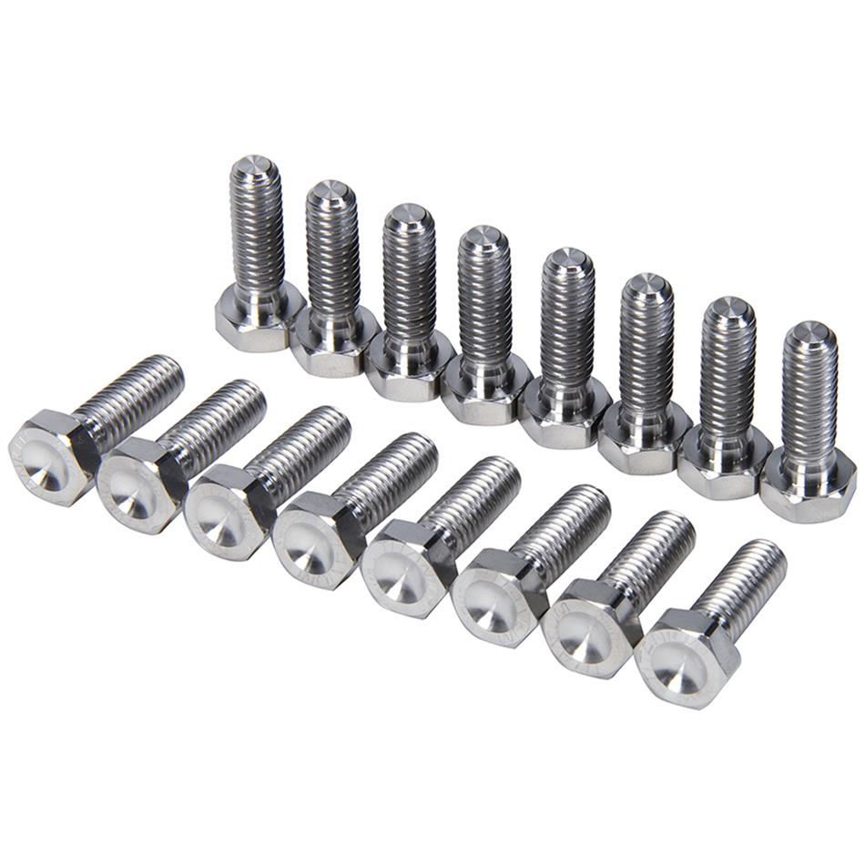 Allstar Performance Fastener Hardware Assortments ALL17000