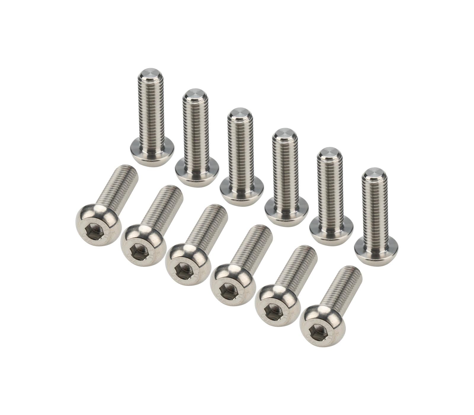 Allstar Performance Fastener Hardware Assortments ALL17008