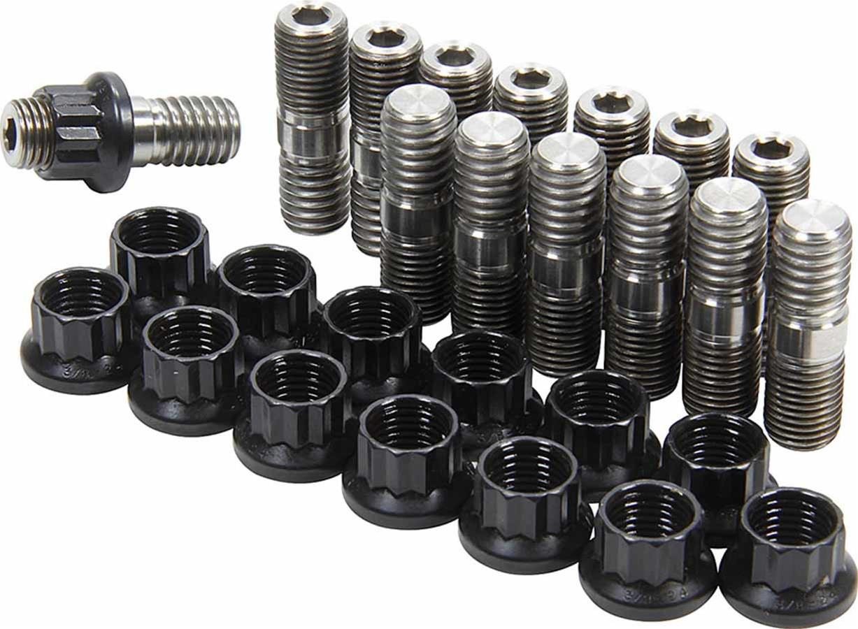 Allstar Performance Fastener Hardware Assortments ALL17010