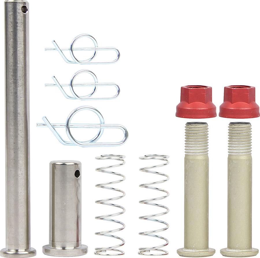 Allstar Performance Fastener Hardware Assortments ALL17012