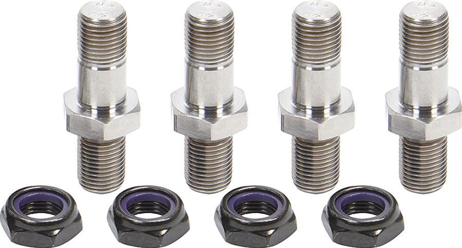 Allstar Performance Fastener Hardware Assortments ALL17022