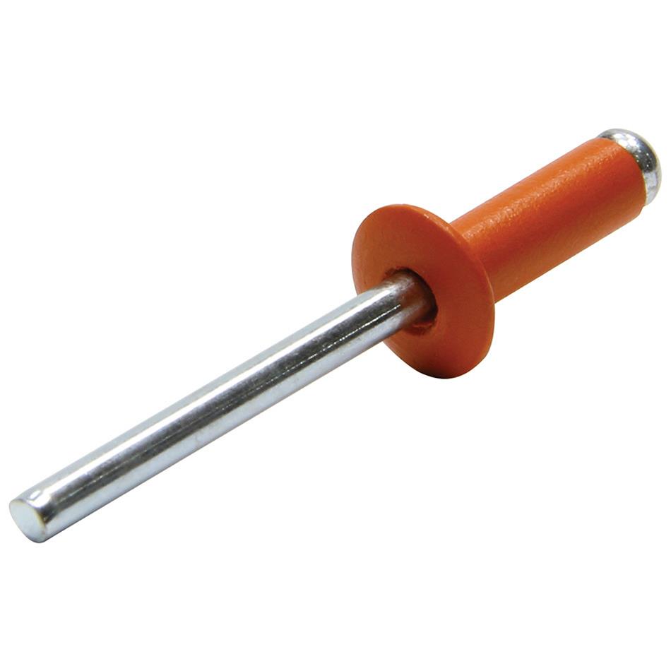 Allstar Performance Small Head Rivets ALL18005