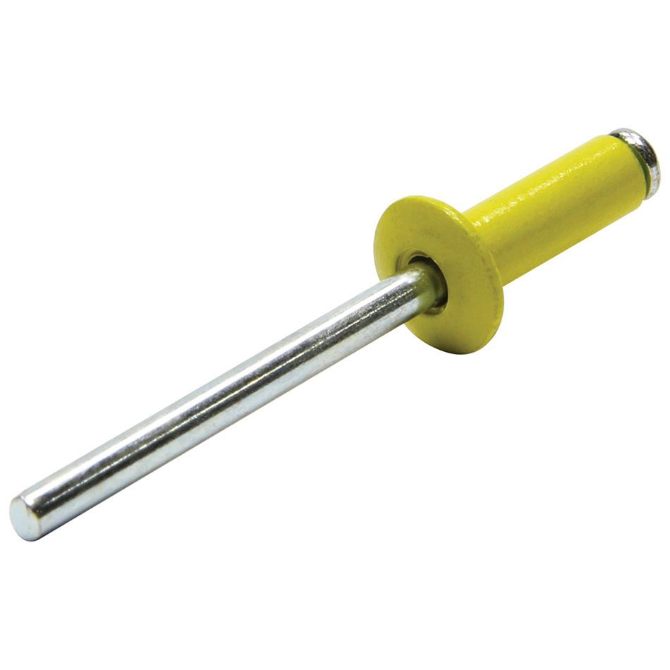 Allstar Performance Small Head Rivets ALL18006