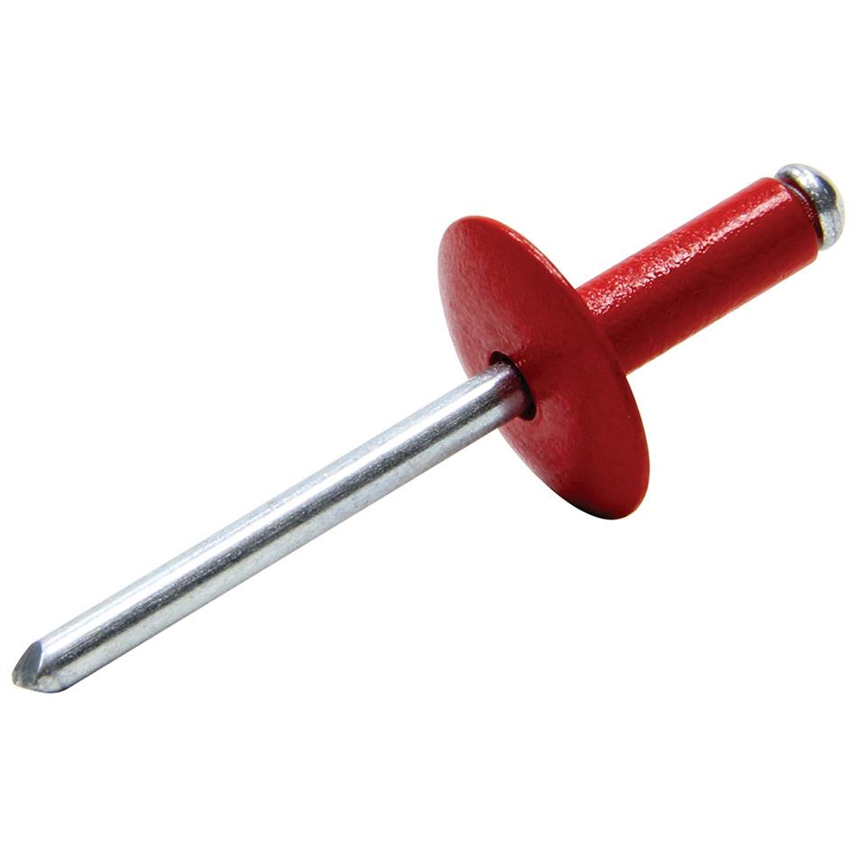 Allstar Performance Large Head Rivets ALL18012