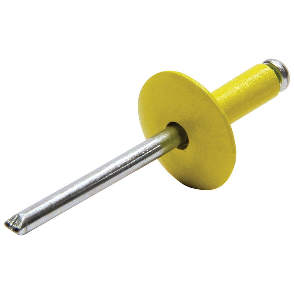 Allstar Performance Large Head Rivets ALL18016