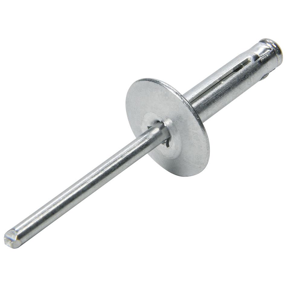 Allstar Performance Tri-Fold Rivets ALL18060
