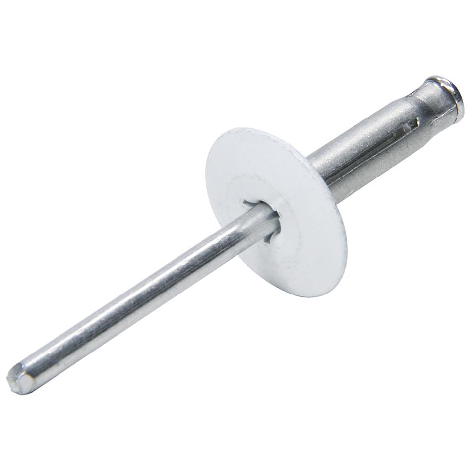Allstar Performance Tri-Fold Rivets ALL18061