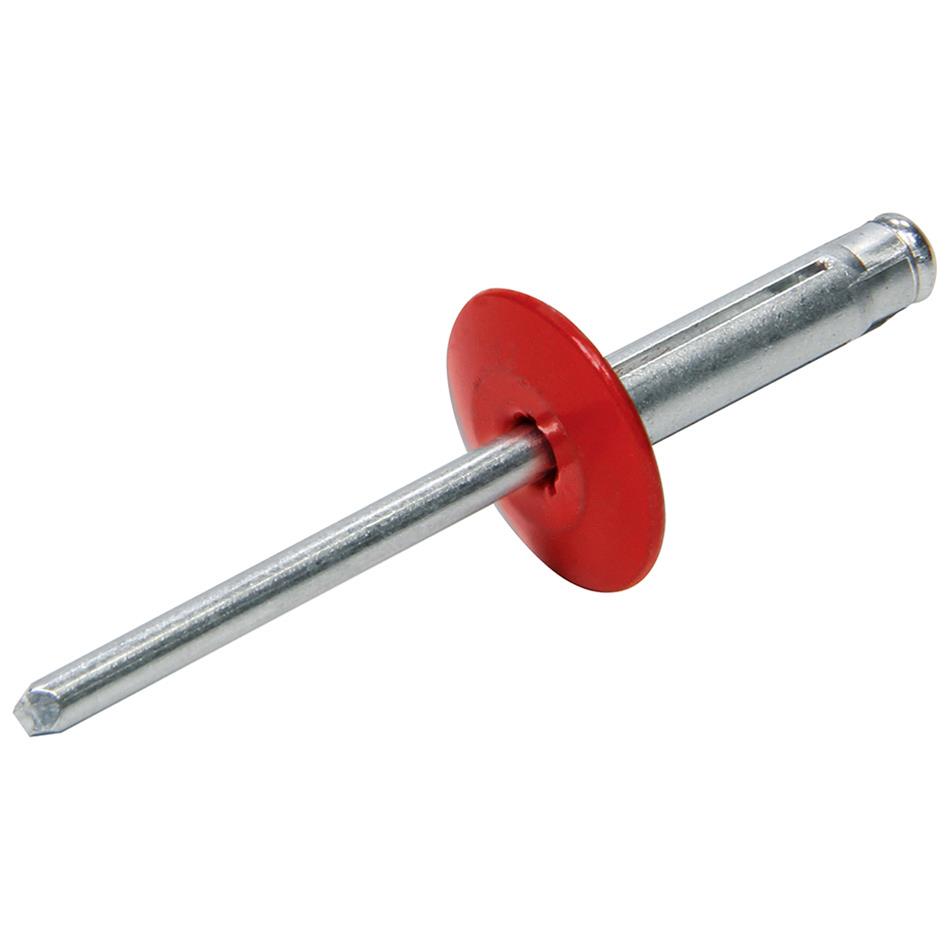 Allstar Performance Tri-Fold Rivets ALL18062