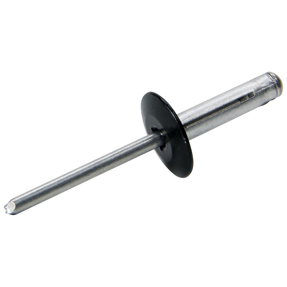 Allstar Performance Tri-Fold Rivets ALL18063