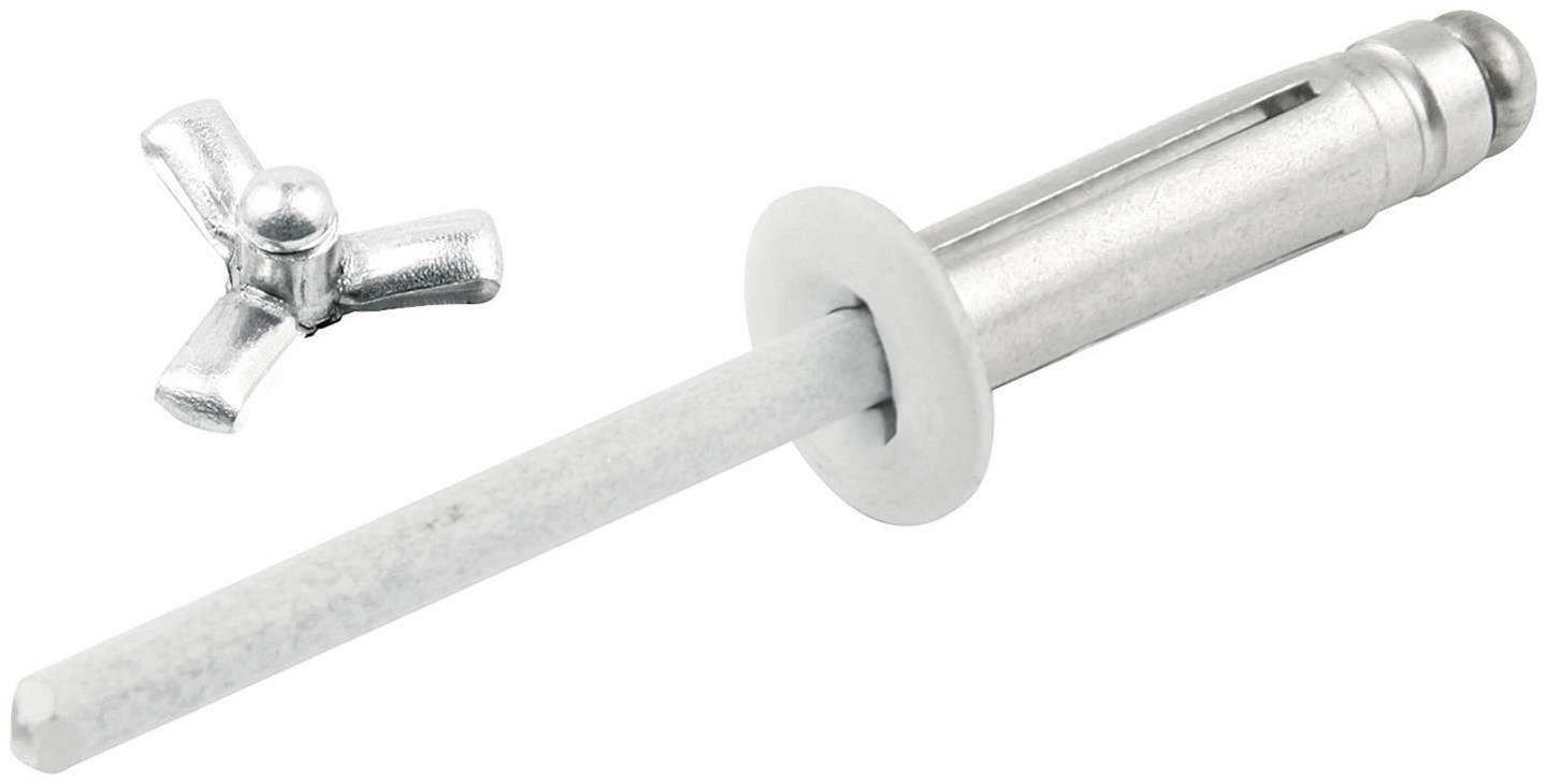 Allstar Performance Tri-Fold Rivets ALL18080