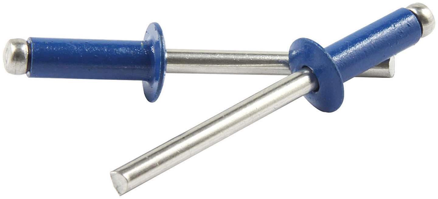 Allstar Performance Small Head Rivets ALL18135