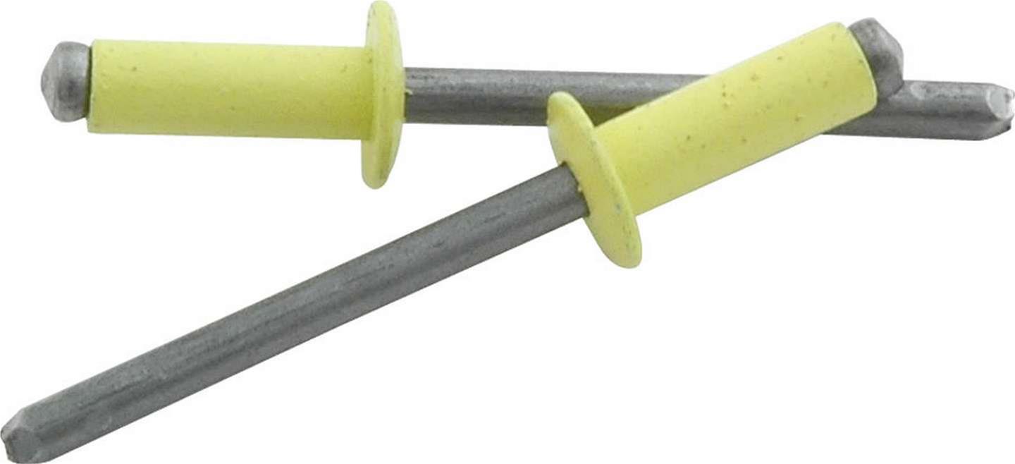 Allstar Performance Small Head Rivets ALL18138