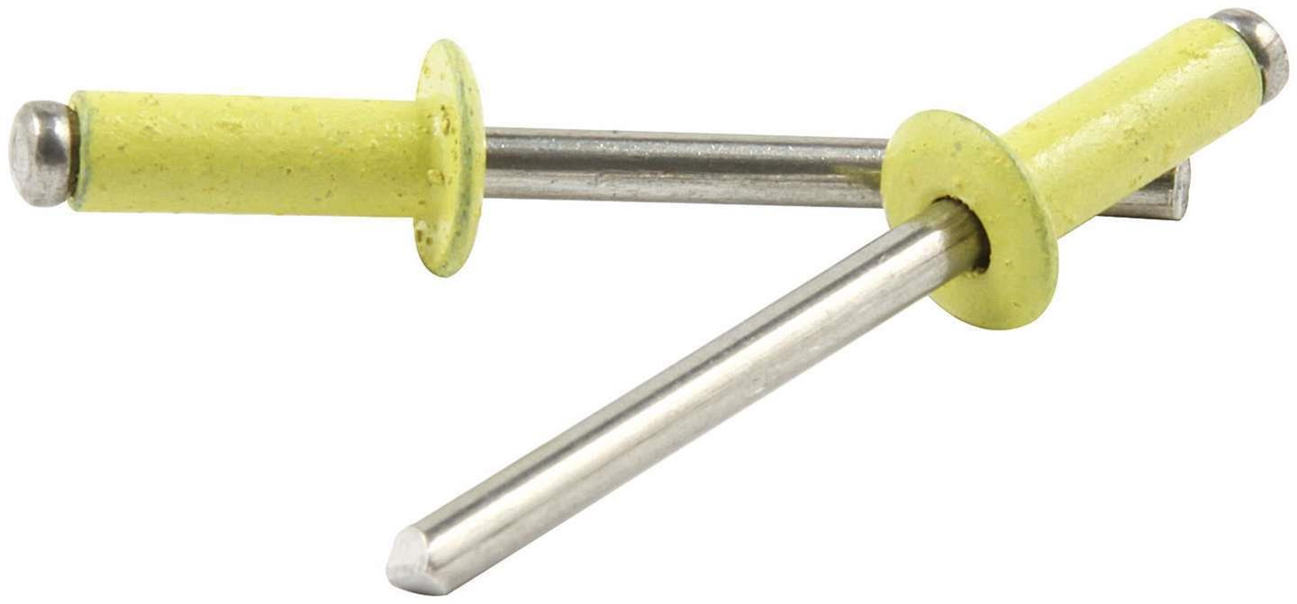 Allstar Performance Small Head Rivets ALL18139