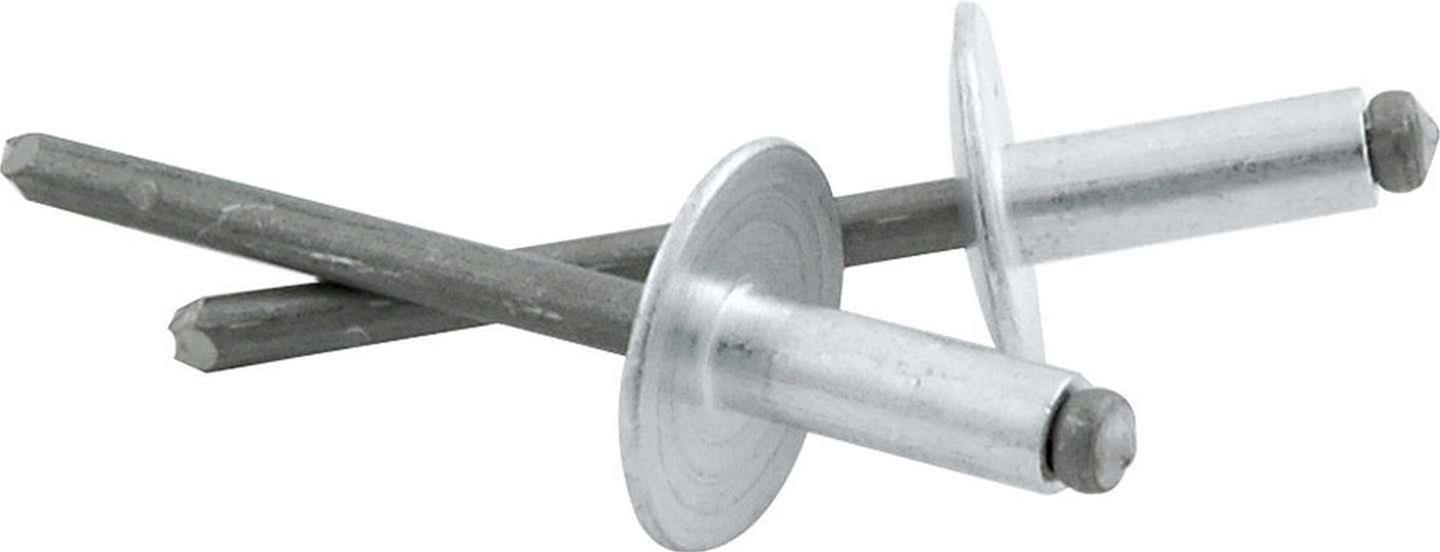 Allstar Performance Large Head Rivets ALL18145