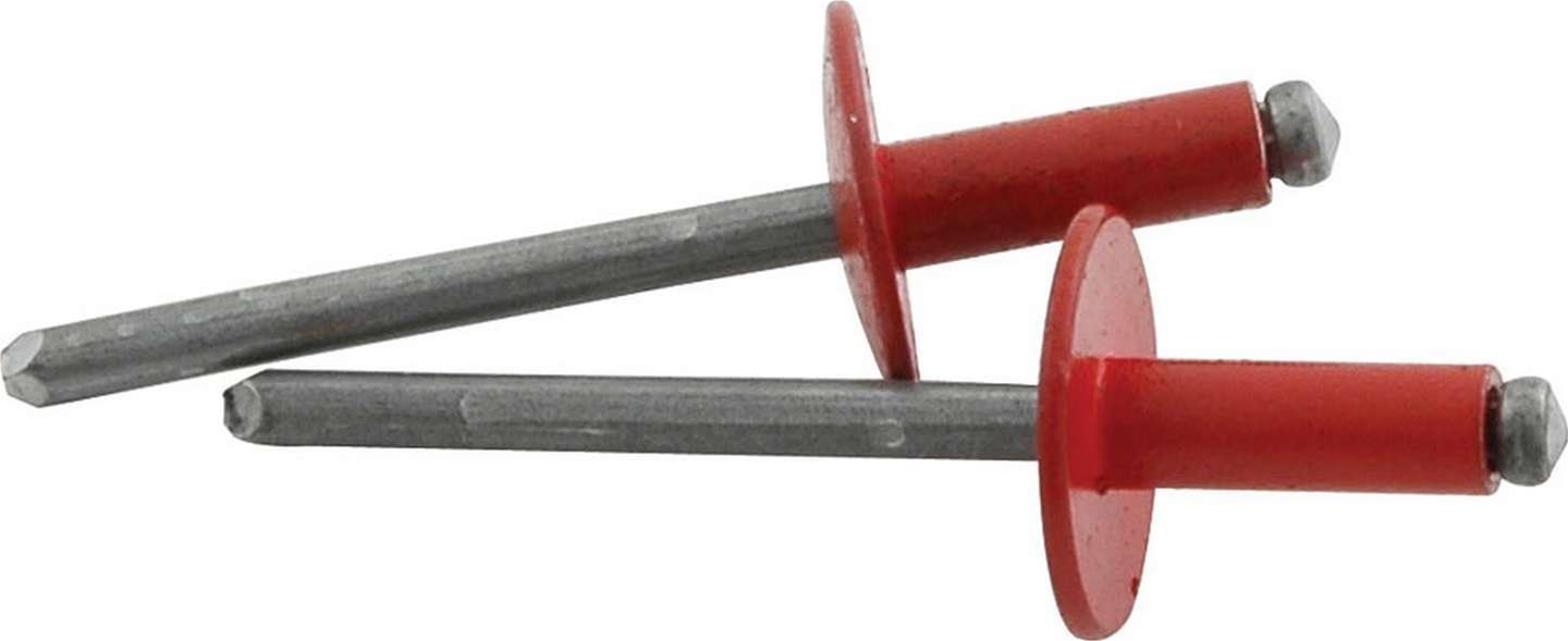 Allstar Performance Large Head Rivets ALL18162