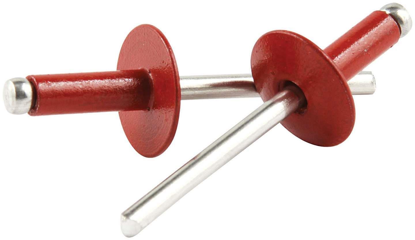 Allstar Performance Large Head Rivets ALL18164