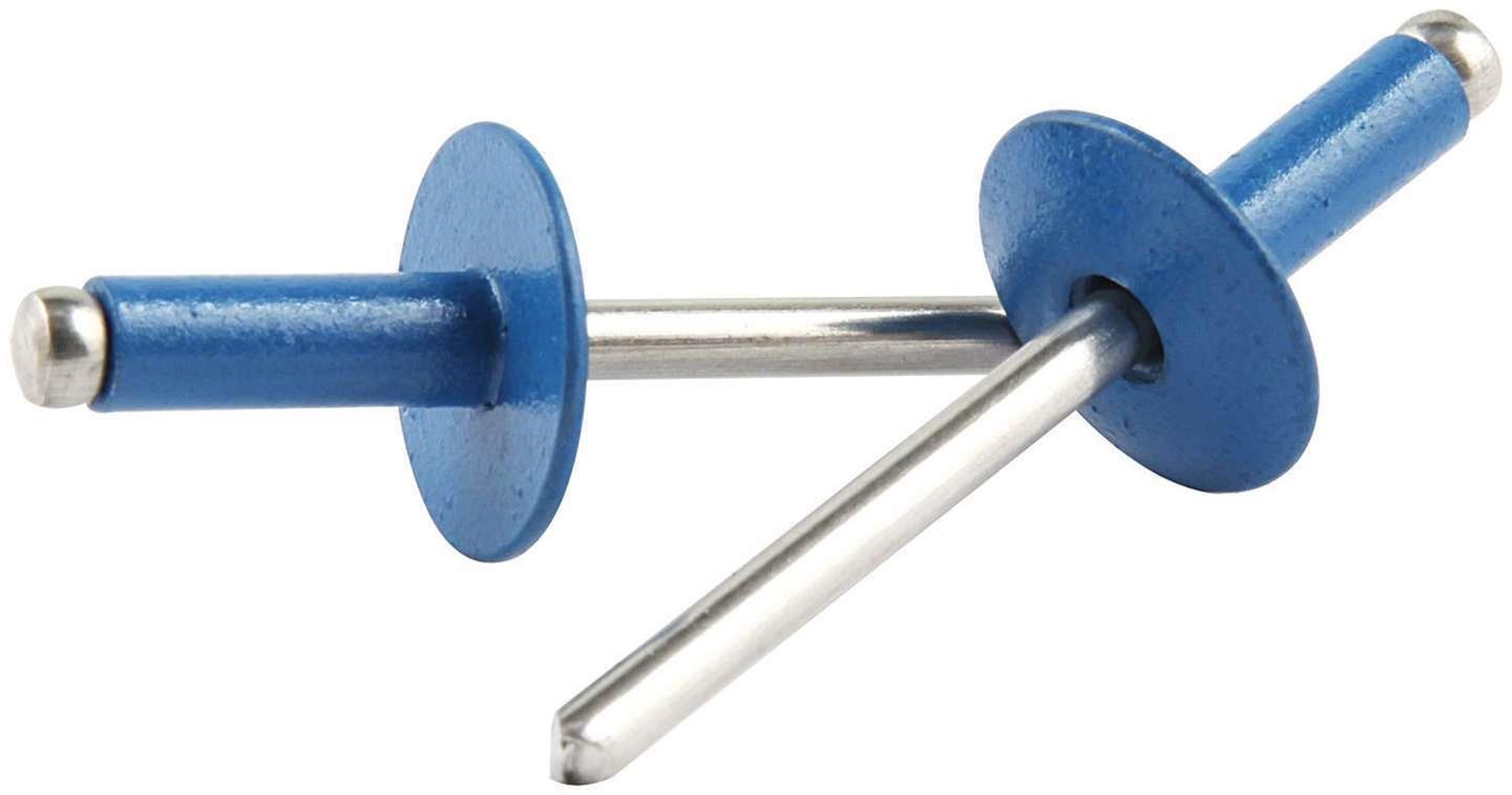 Allstar Performance Large Head Rivets ALL18175