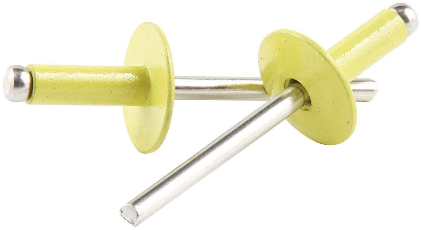 Allstar Performance Large Head Rivets ALL18181