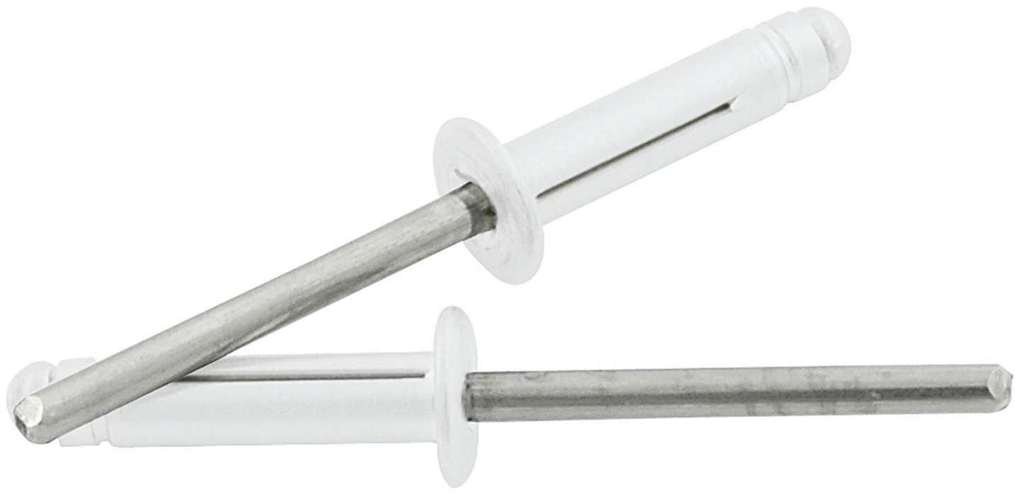 Allstar Performance Tri-Fold Rivets ALL18185