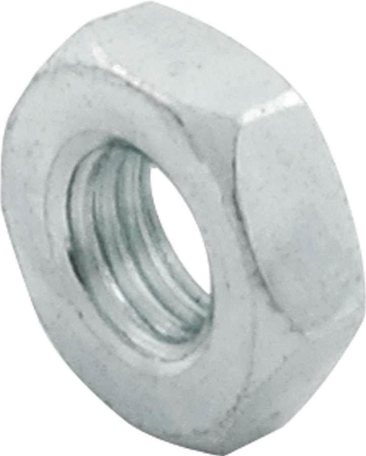 Allstar Performance Steel Jam Nuts ALL18255-10