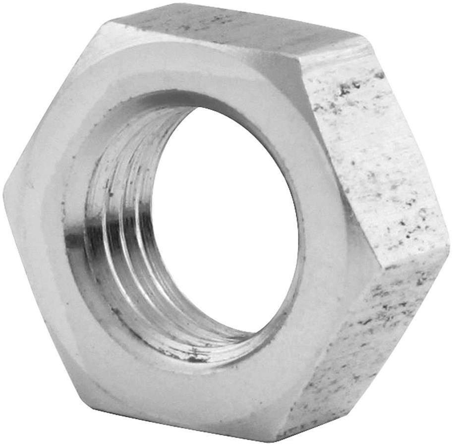 Allstar Performance Aluminum Jam Nuts ALL18274-50