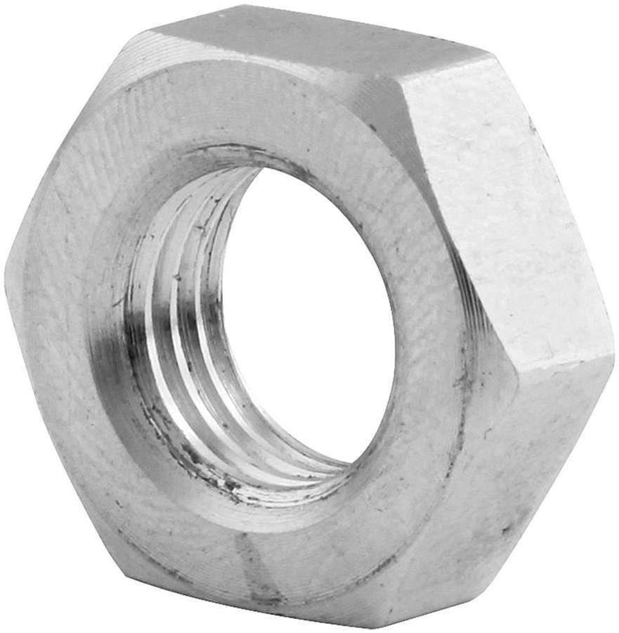 Allstar Performance Aluminum Jam Nuts ALL18276