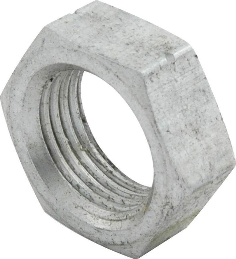 Allstar Performance Aluminum Jam Nuts ALL18283-50