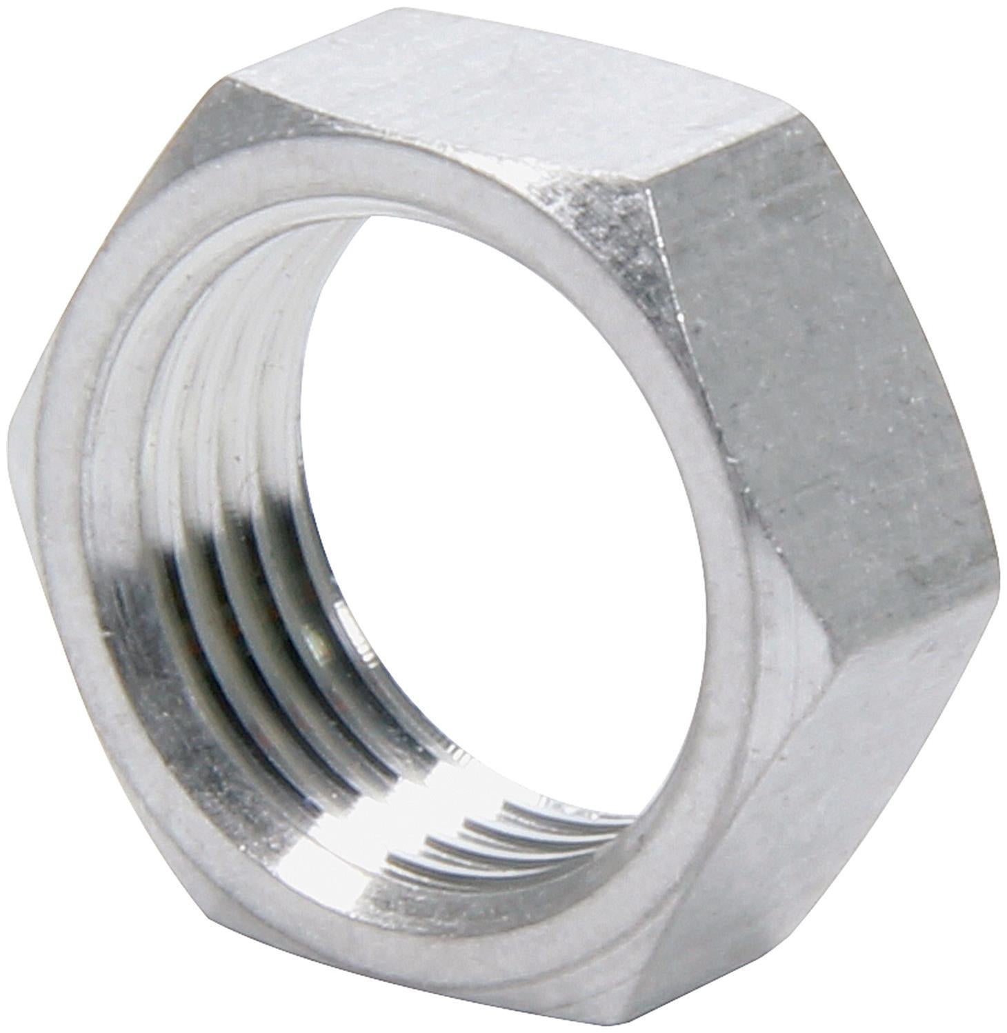 Allstar Performance Aluminum Jam Nuts ALL18296-50