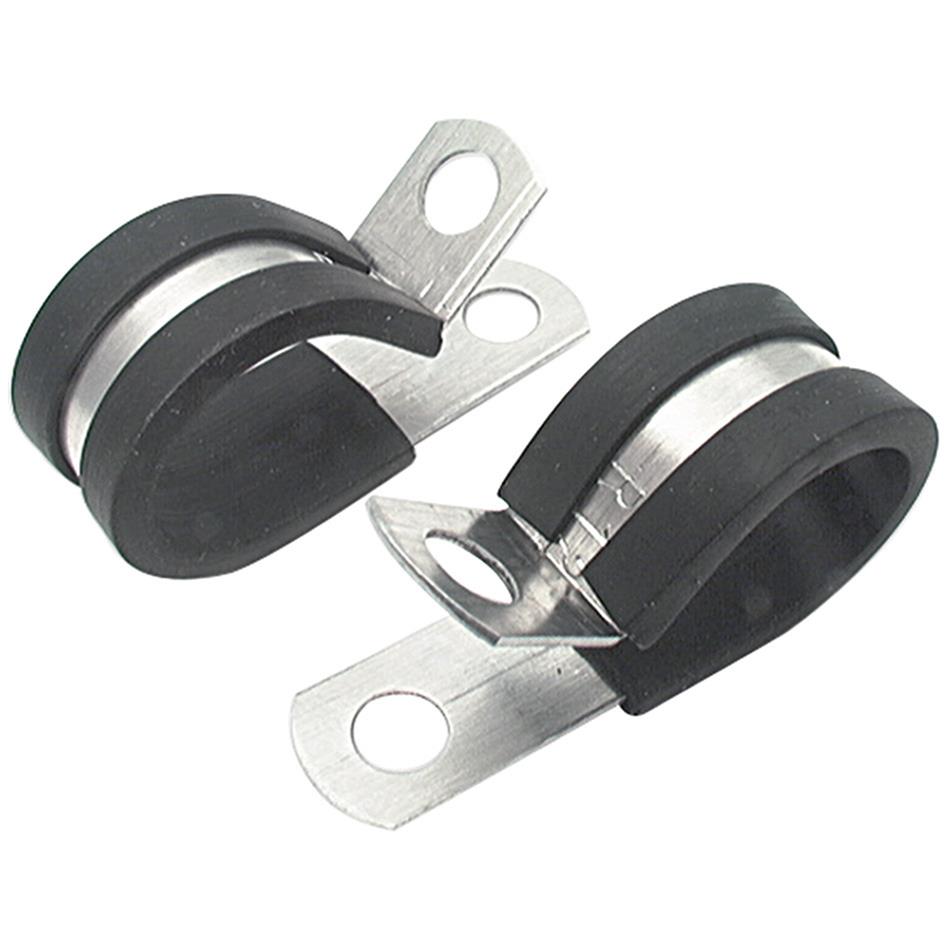 Allstar Performance Aluminum Line Clamps ALL18304-50