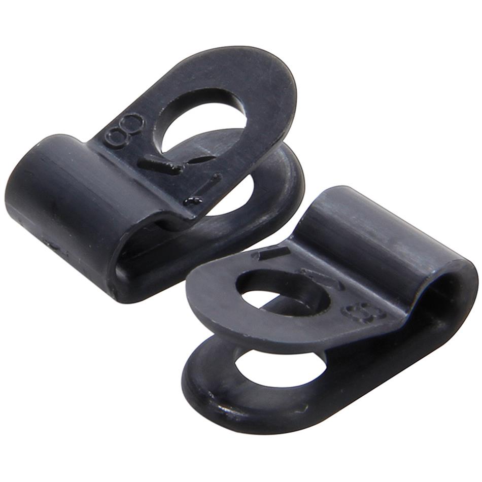 Allstar Performance Hose and Line Mounting Clamps ALL18309