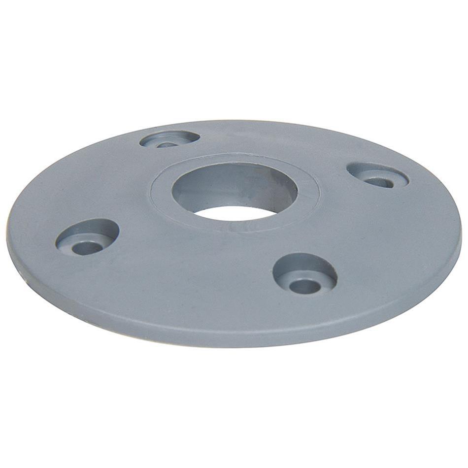 Allstar Performance Replacement Hood Pin Scuff Plates ALL18435-25