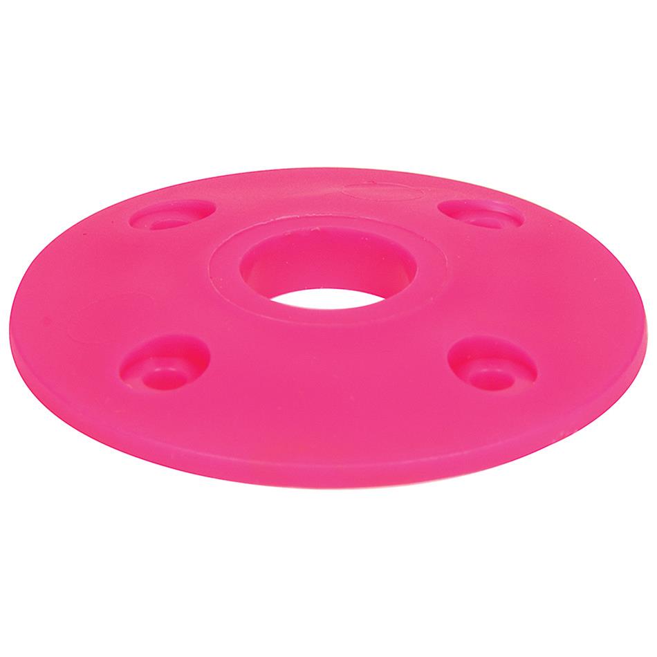 Allstar Performance Replacement Hood Pin Scuff Plates ALL18436