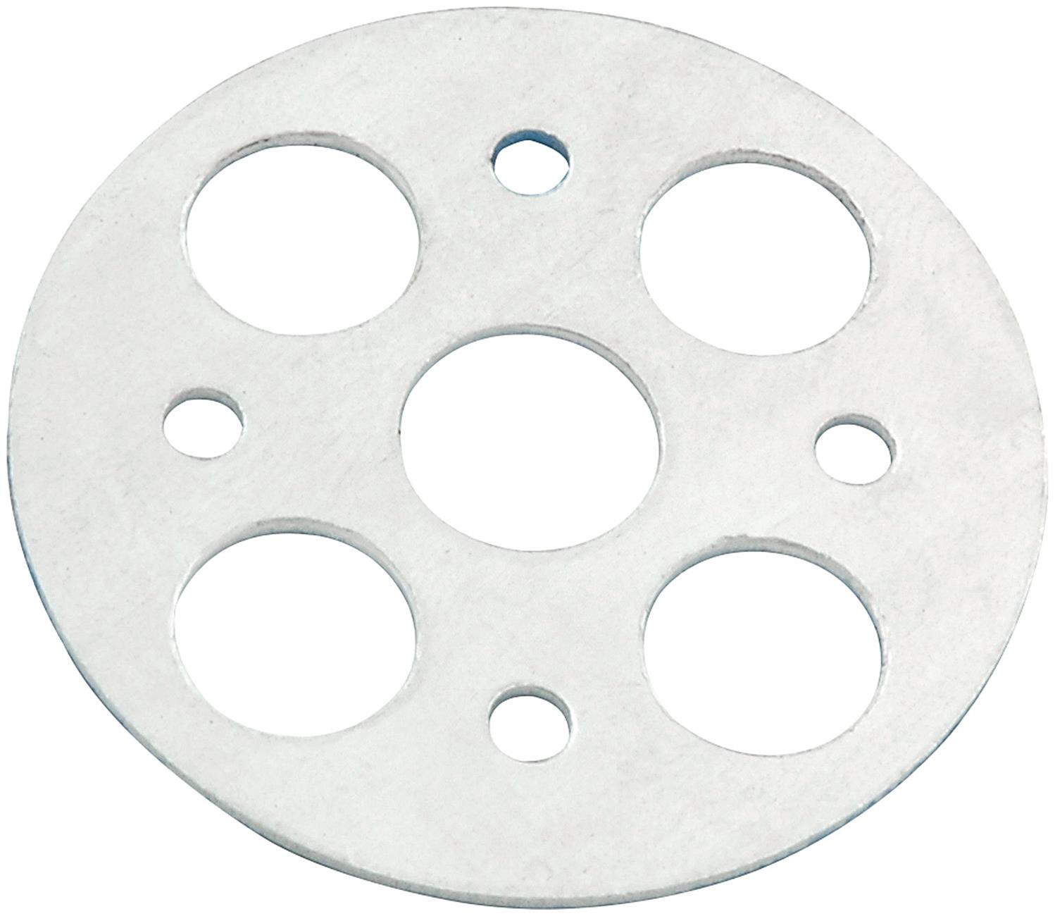 Allstar Performance Replacement Hood Pin Scuff Plates ALL18470-25