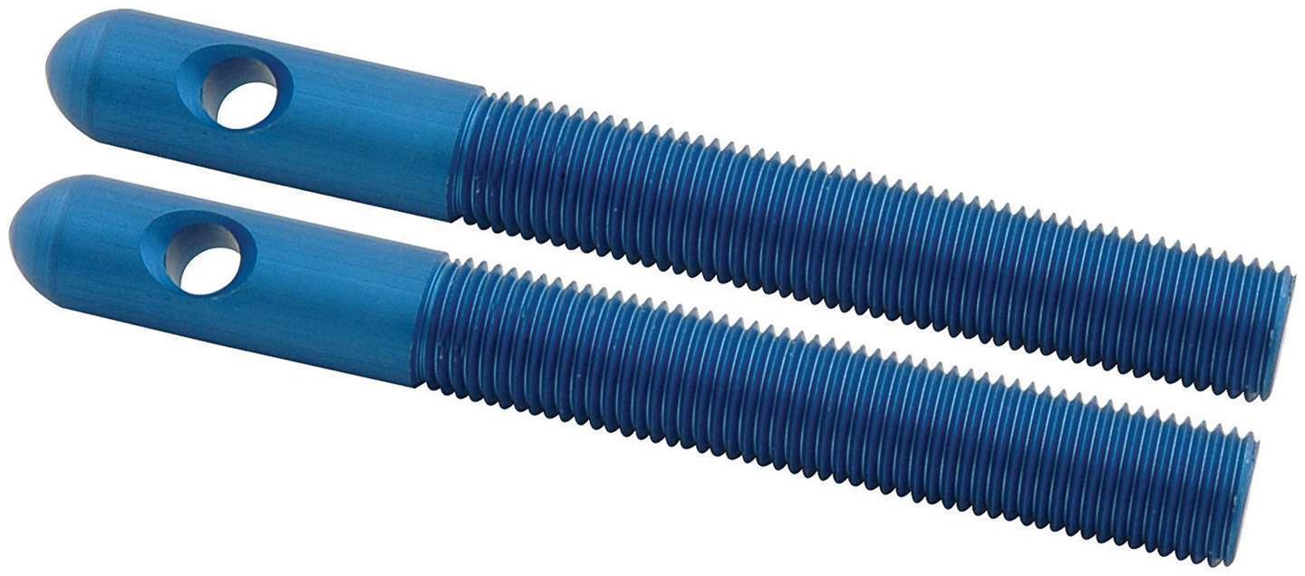 Allstar Performance Replacement Hood Pins ALL18489