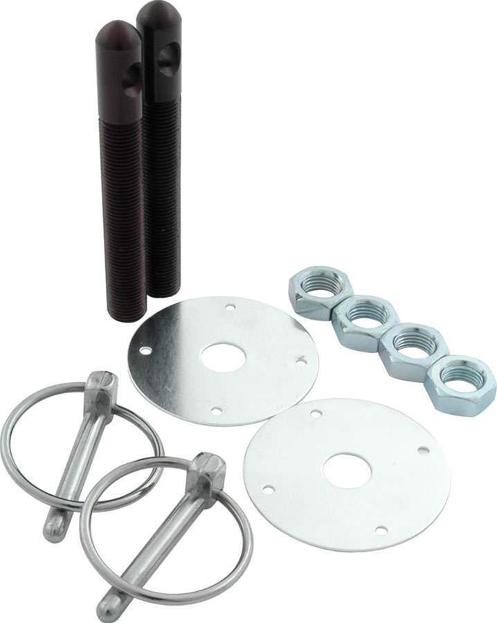 Allstar Performance Hood Pin Kits ALL18504