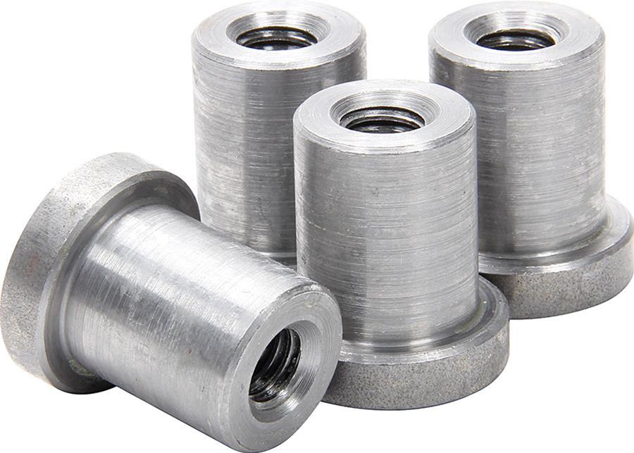 Allstar Performance Weld-On Nuts ALL18550