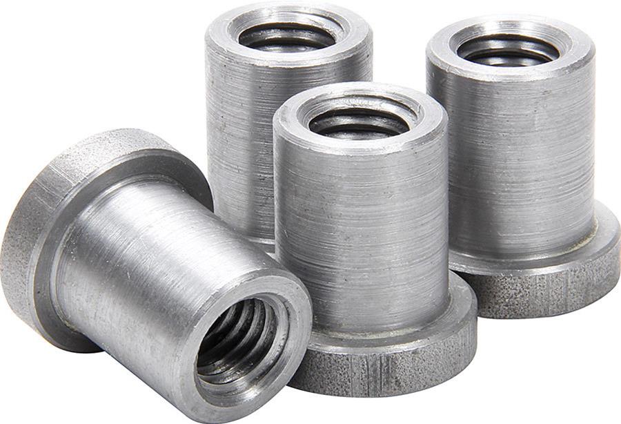 Allstar Performance Weld-On Nuts ALL18552