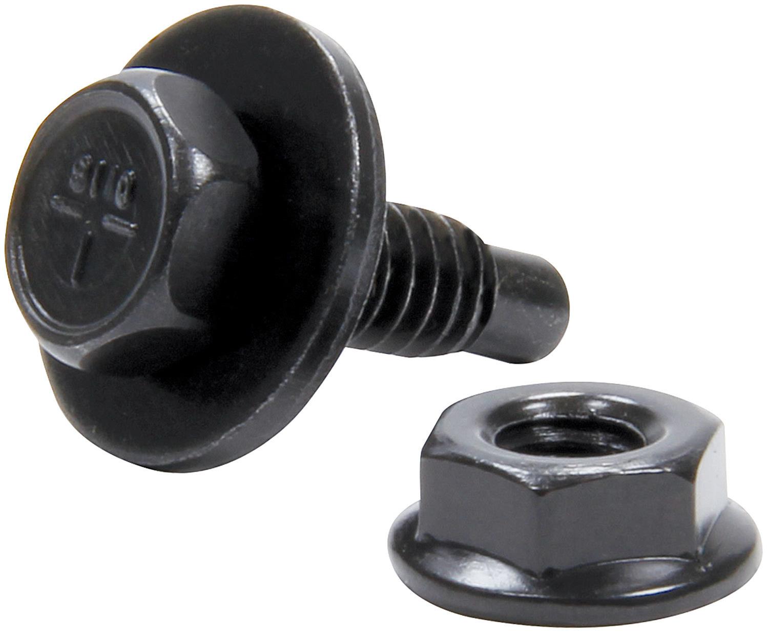 Allstar Performance Body Bolt Kits ALL18553-50