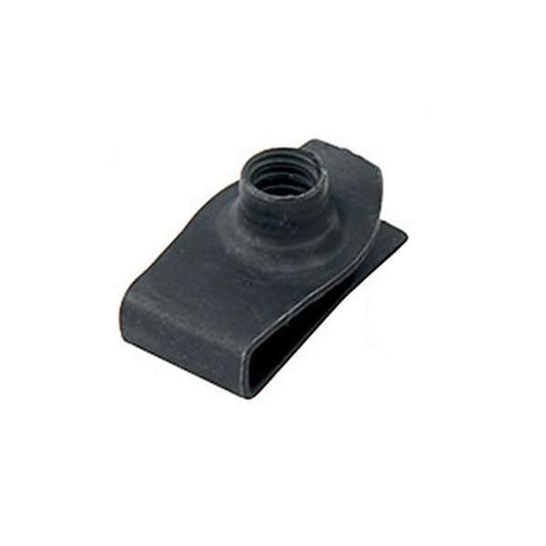 Allstar Performance Body Bolt Clips ALL18554-50
