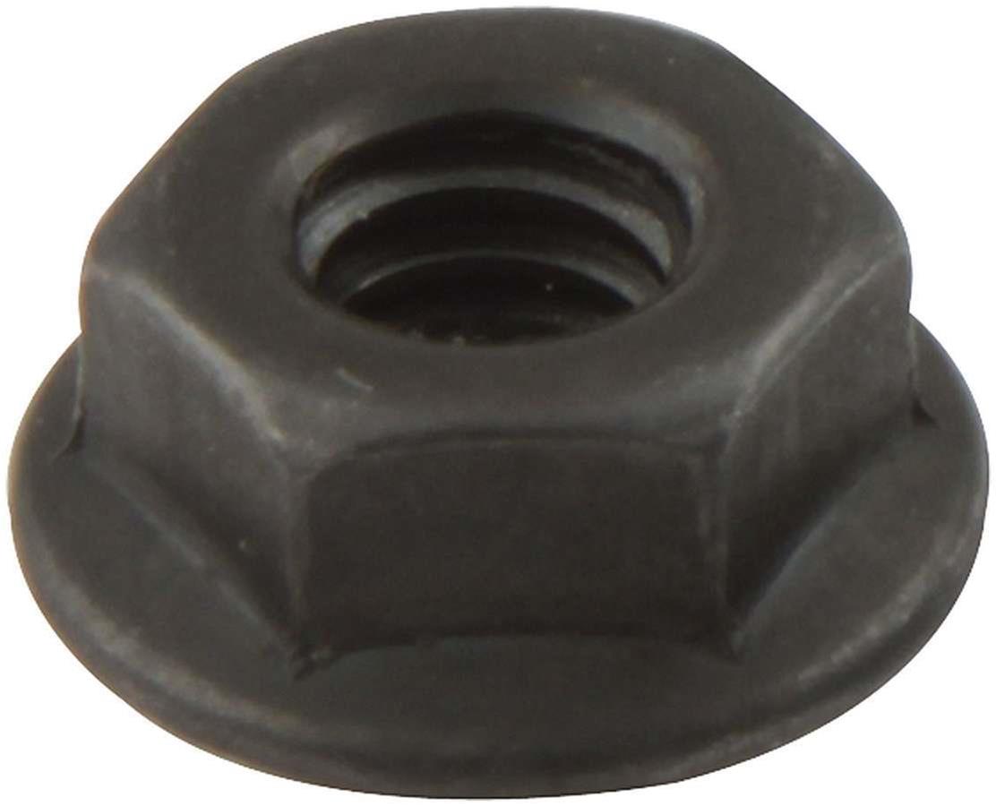 Allstar Performance Spin Lock Nuts ALL18555-50