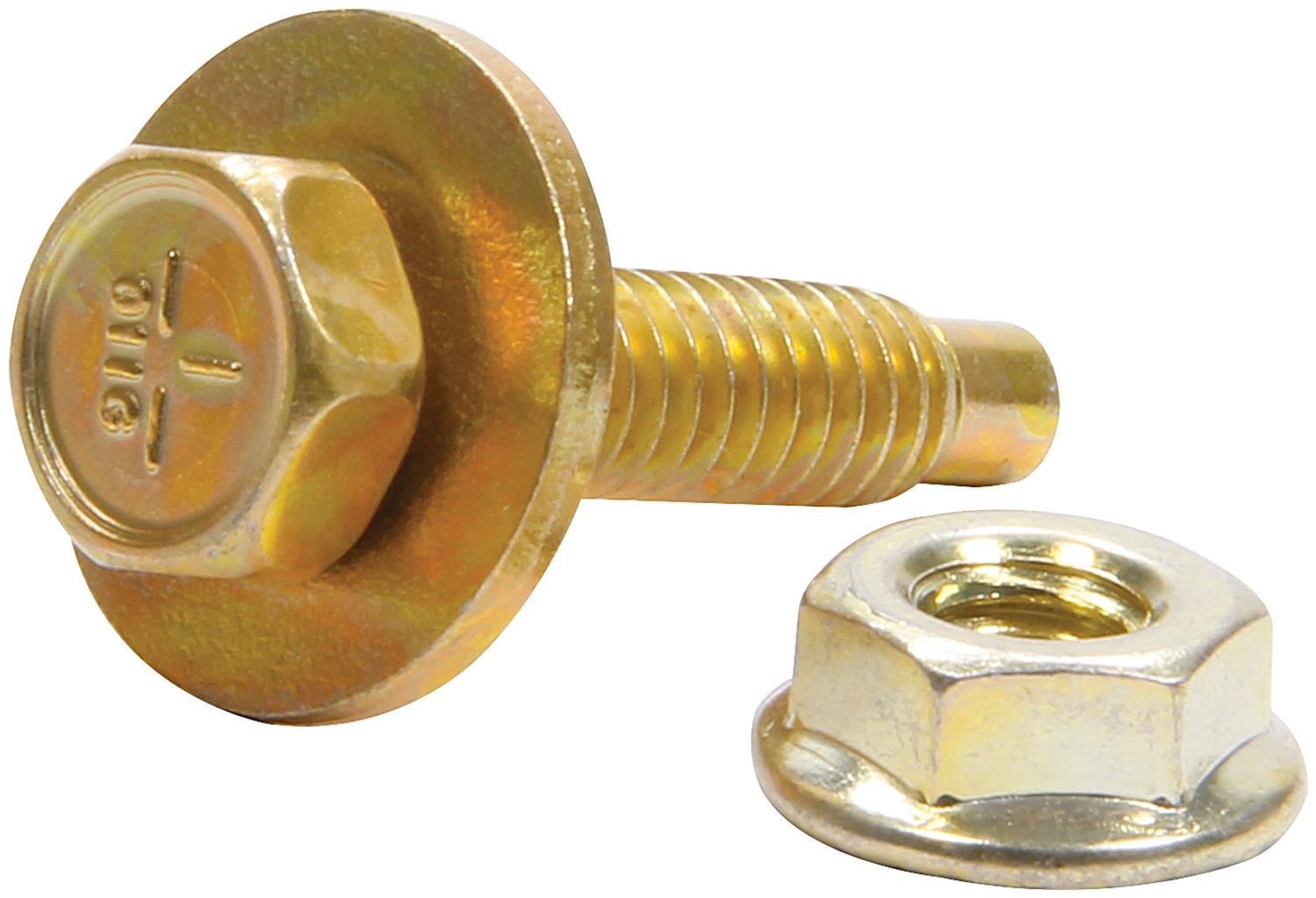 Allstar Performance Body Bolt Kits ALL18561-50