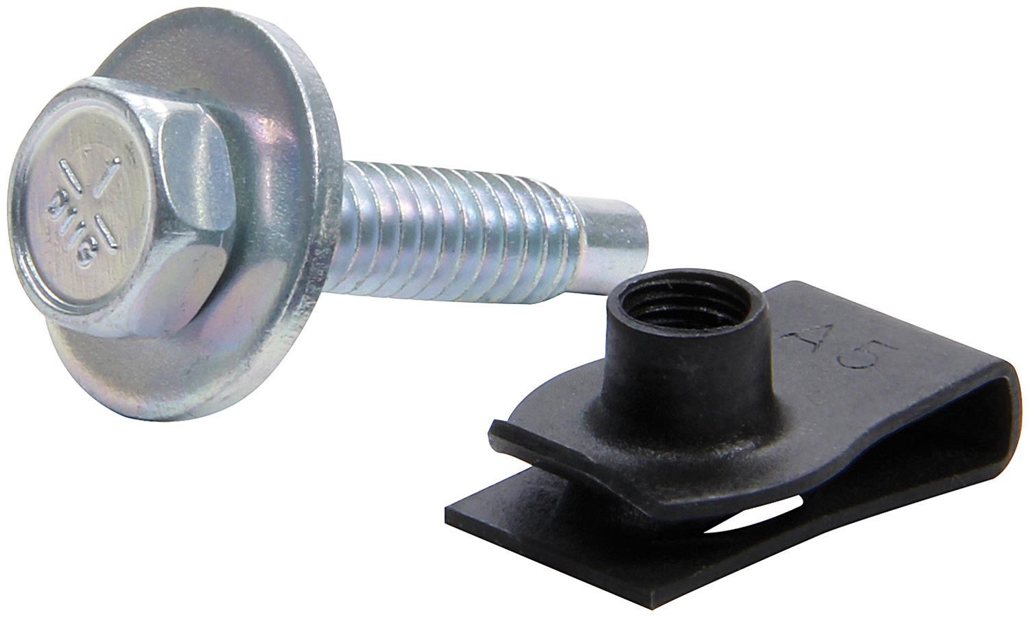 Allstar Performance Body Fasteners ALL18656