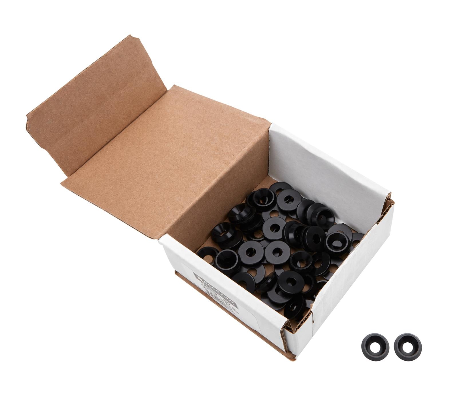 Allstar Performance Body Fasteners ALL18659-50